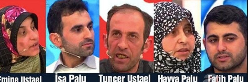 Tecavüz, cinayet, istismar... Müge Anlı programıyla Türkiye tanık oldu! Palu davasında karar - Resim: 10