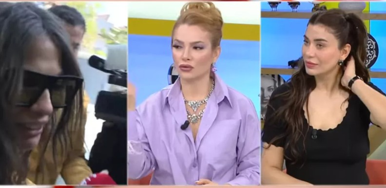 Oğuzhan Koç ile boşanan Demet Özdemir hakkında şok iddia! "Oğuzhan'ı parmağında oynatıyor" - Resim: 9