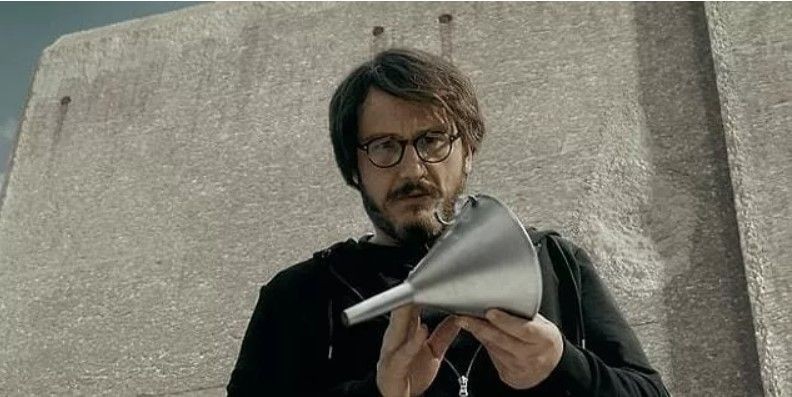 'Sıcak Kafa' dizisinin konusu 2008 yapımı filmin konusuyla aynı çıktı - Resim: 6