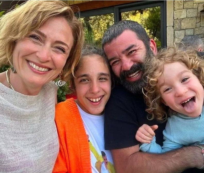 Ceyda Düvenci ve Bülent Şakrak boşanıyor mu? Birlikte paylaşım yapmadıkları için ortaya atılan iddia sonrası ilk paylaşım - Resim: 8