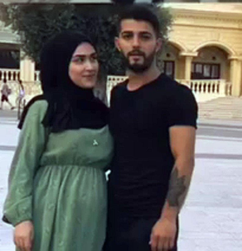 Muş'ta 3 gün arayla intihar eden Yakup ve Dilan başlık parası yüzünden mi kavuşamadı? Babalarından açıklama geldi - Resim: 5