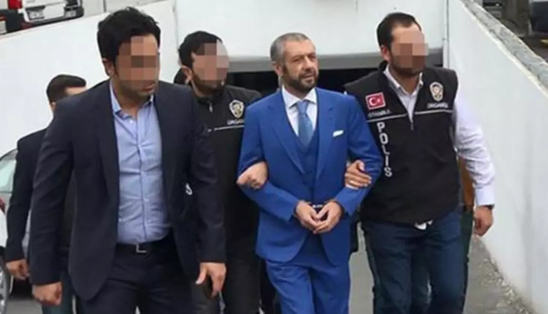 168 sanıklı Sarallar organize suç örgütü davasında ara karar - Resim: 2