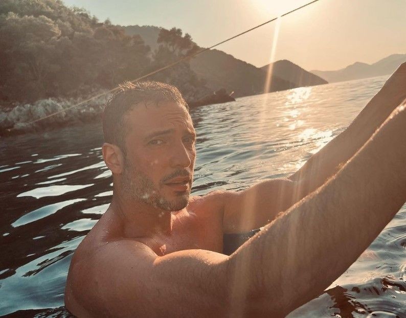 Demet Özdemir ve Oğuzhan Koç'un evliliklerinde kara bulutlar dolaşıyor! Demet Özdemir ilk kez konuştu! Hayalleri süsleyen mutluluk 7 ay sürdü - Resim: 5