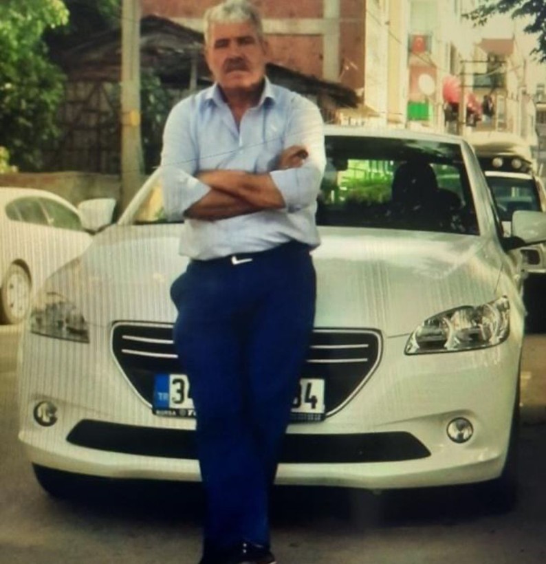 Oto yıkamacılar 'su kullanımı' kavgasında babayı öldürdü oğullarını yaraladı - Resim: 2