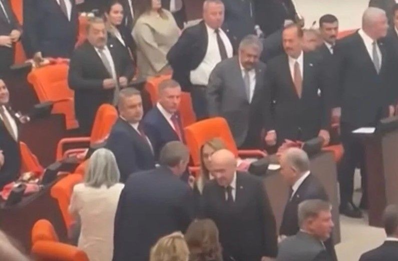 Terörsüz Türkiye süreci nasıl başladı? Adım adım yaşananlar - Resim: 5
