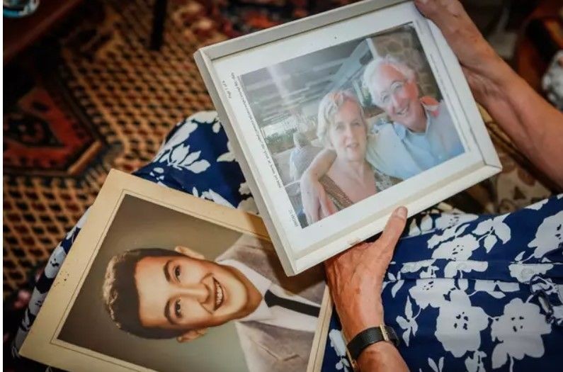 49 gündür kayıp olan Korhan Berzeg'in eşi: Korhan'ı sağ salim getirene 1 milyon TL ödül - Resim: 4