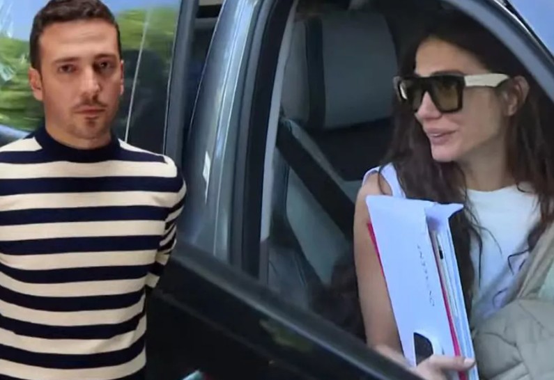 Oğuzhan Koç ile boşanan Demet Özdemir hakkında şok iddia! "Oğuzhan'ı parmağında oynatıyor" - Resim: 8