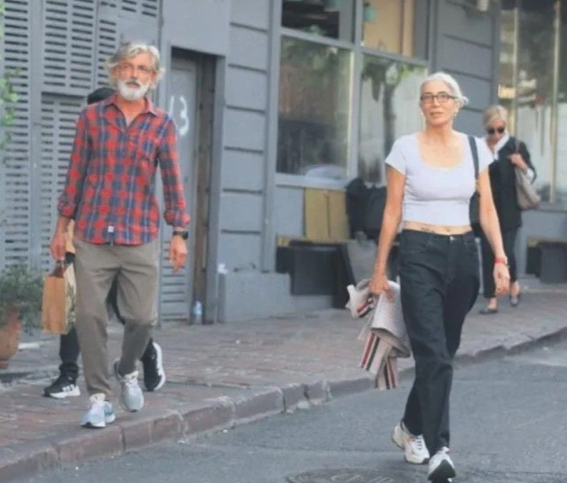 Cansu Tosun, Serenay Sarıkaya'nın annesiyle yasak aşk yaşayan babası Kenan Tosun'u affetti mi? - Resim: 2