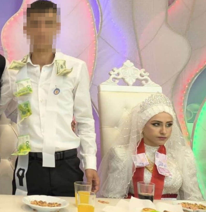 Diyarbakır'da gençliğinin baharındaki genç kız evinde ölü bulundu! 9 aylık hamileydi - Resim: 2