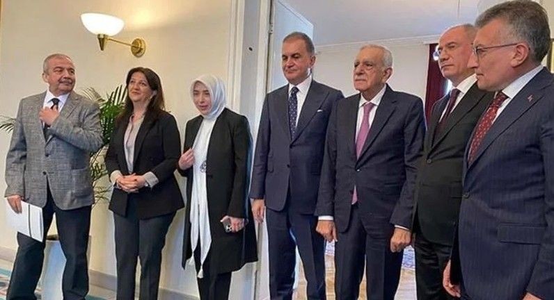 Terörsüz Türkiye süreci nasıl başladı? Adım adım yaşananlar - Resim: 7