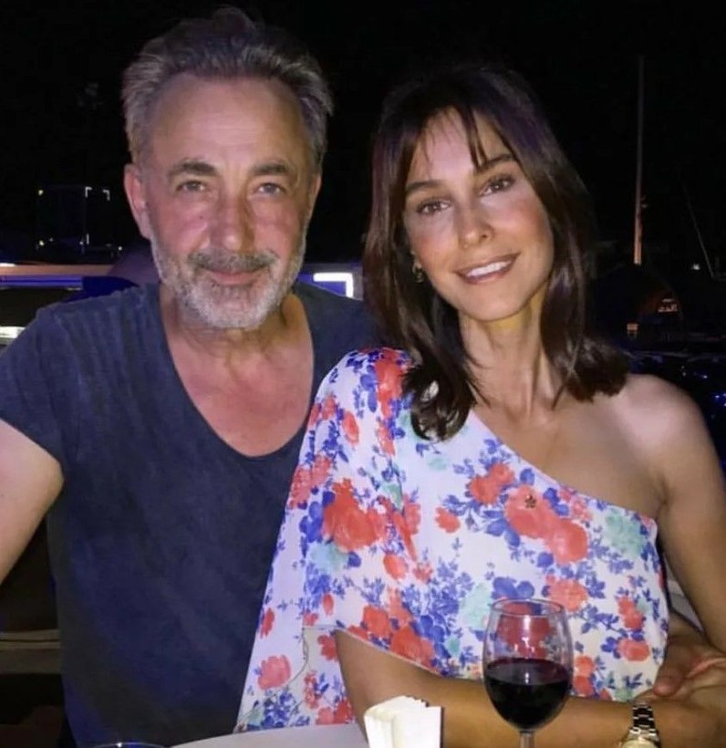 Mehmet Aslantuğ ve Arzum Onan çifti neden boşandı? Ayrılığın perde arkasına ilişkin ilk açıklama Mehmet Aslantuğ'dan geldi! Bakın boşanmayı kim istemiş... - Resim: 12