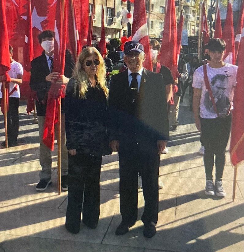 İzmir'de çifte cinayet! Katilin şeytani planı: Keşif yapmış, yakalanmamak için kask takmış - Resim: 2