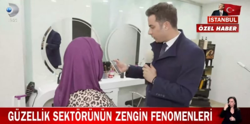 Dilan Polat'ın yakın arkadaşı çıktı! Altın düşkünü fenomen Nevra Bilem'e dolandırıcılık suçlaması - Resim : 5