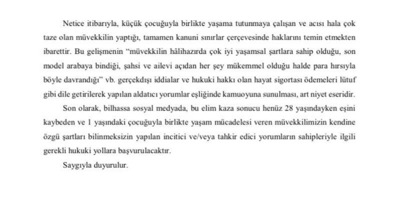 Eşinin şikayetini geri çekmesi gündem oldu! Oğuz Murat Aci davasında bundan sonra süreç nasıl işleyecek? - Resim: 8