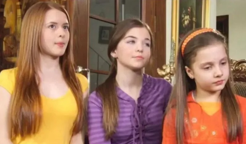 Selena dizisinin oyuncusu Cansu Demirci yıllar sonra ortaya çıktı - Resim: 1