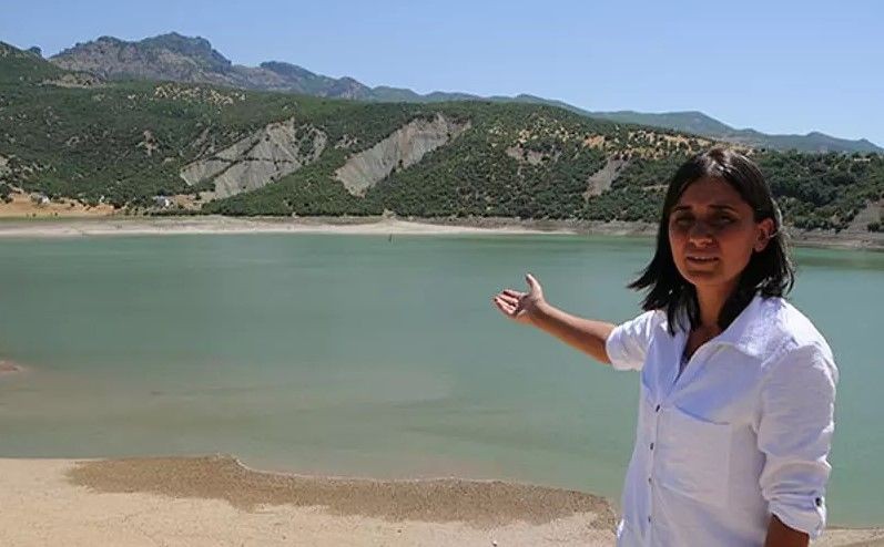 3 yıldır kayıp olan Gülistan Doku dosyasında sıcak gelişme: Araç, il dışına çıkarılmış - Resim: 6