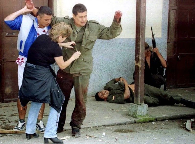 Dünyadan örnekler: Terör örgütlerinin silah bırakma ve tasfiye işleri nasıl ilerliyor? - Resim: 3
