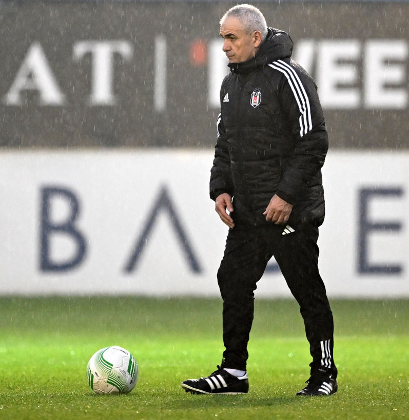 Beşiktaş’ta Rıza Çalımbay dönemi sona eriyor! İşte yerine gelecek dünyaca ünlü hoca - Resim: 3