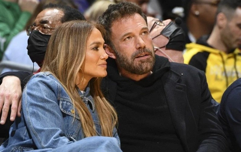 Jeniffer Lopez ve Ben Affleck çifti yine tartışırken yakalandı! - Resim: 2