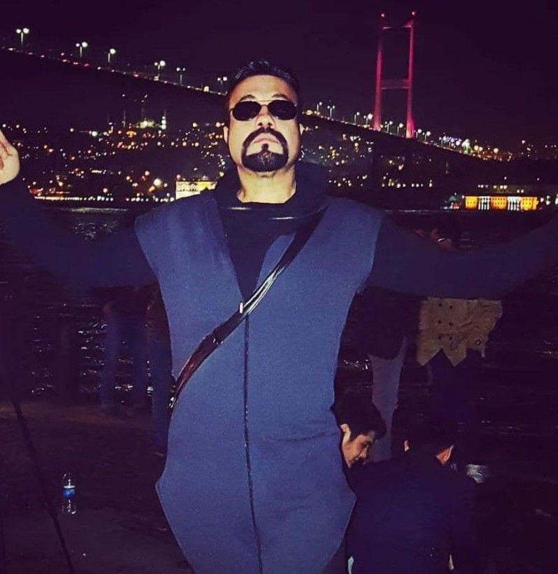 Kilolarca altını, 18 ev ve 4 yazlığı olduğunu söyleyen Kobra Murat'a MASAK'tan telefon geldi - Resim: 10