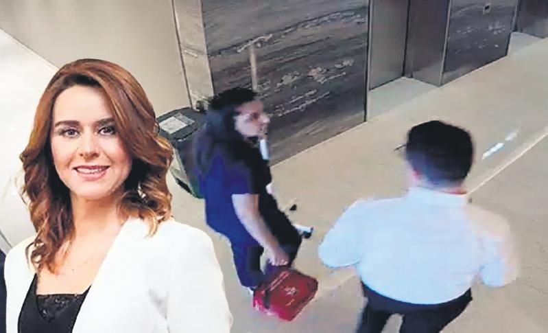 Seçil Erzan’ın çekmecesinden çıktı dosyaya girdi! Reiki felsefesine sarılmış: Tutkulu aşk güçlendirmesi - Resim: 1