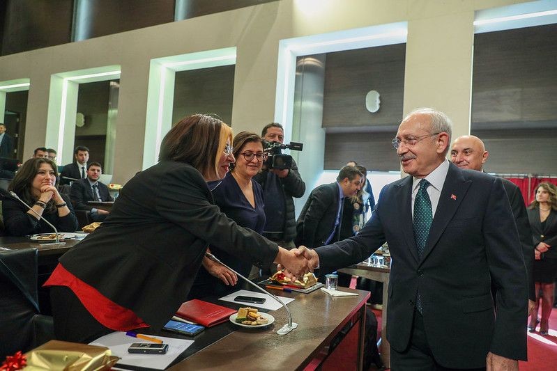 Kemal Kılıçdaroğlu Yavaş ile İmamoğlu'nun yolunu bir kez daha kapadı - Resim: 5