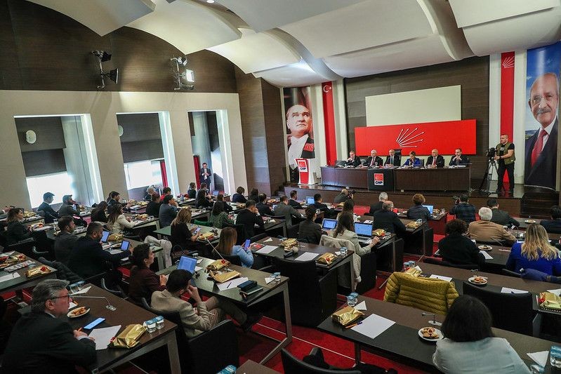 Kemal Kılıçdaroğlu Yavaş ile İmamoğlu'nun yolunu bir kez daha kapadı - Resim: 2