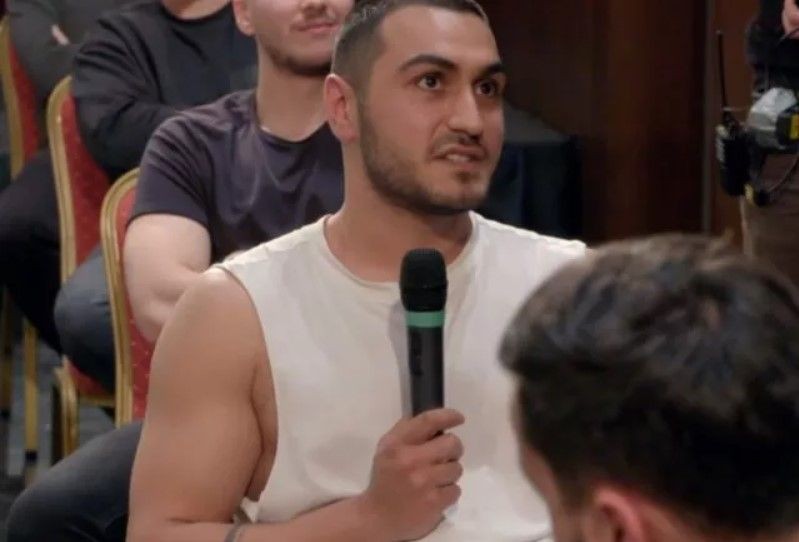 Hasan Can kendisi demişti: Ahlaksızlığın prim yaptığı program! Bu kez de swinger partisi itirafı geldi - Resim: 5