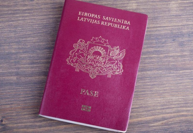 İşte dünyanın en güçlü pasaportu! Henley & Partners Endeksi açıklandı! Türkiye'nin sırası değişti - Resim: 170