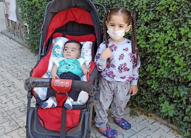 Can siper baba Mehmet Tekeş kurtarılamadı! Oğlu Miran iyi - Resim: 6