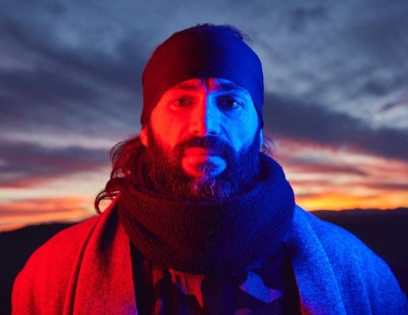 Survivor Turabi hastaneye kaldırıldı! 'Azrail mesajımı ciddiye almış, az kalsın beni alıyordu' - Resim: 2