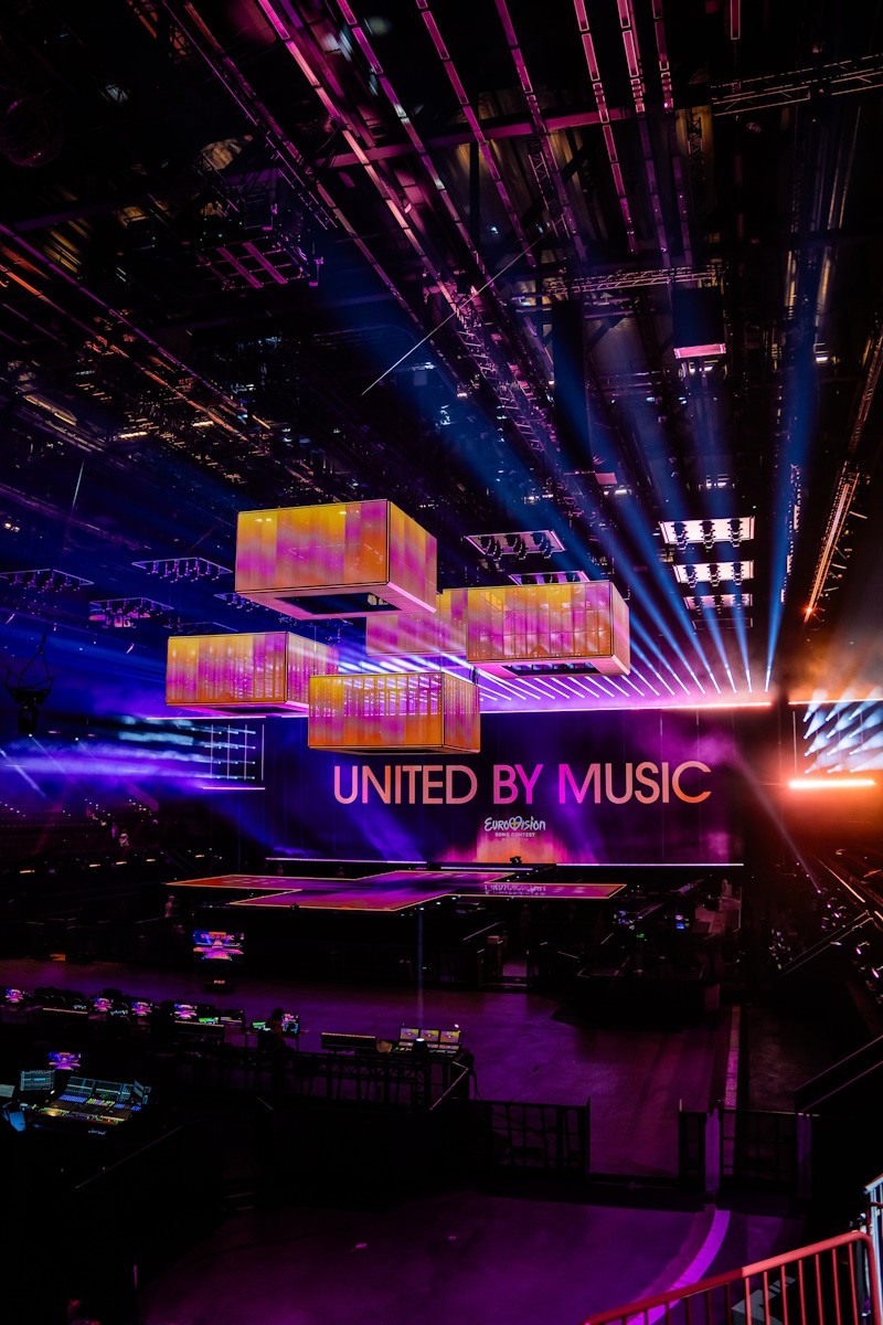 Eurovision 2024 finali ne zaman, saat kaçta? Eurovision 2024 finali hangi kanalda, nasıl izlenir? - Resim : 3