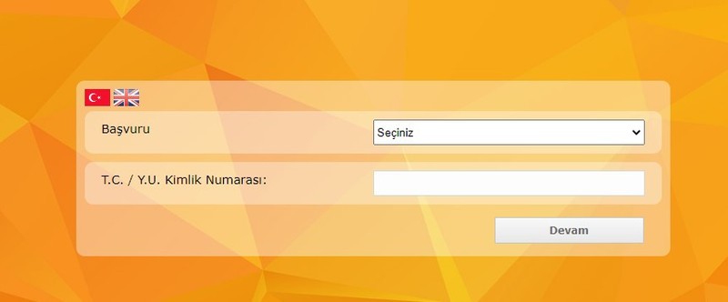 MEB EKYS geç başvuru saat kaça kadar nasıl yapılıyor? - Resim : 2