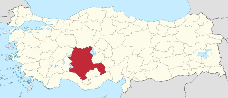 Türkiye'de en kirli havanın solunduğu iller belli oldu - Resim: 9