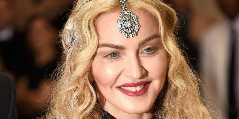 Madonna, 6 çocuğunun uymasını istediği 5 kuralı açıkladı - Resim: 12