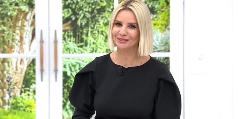 Esra Erol'da programında yürek yakan olay! 14 yaşındaki Gülay'ı 25 bin TL için sattılar - Resim: 2