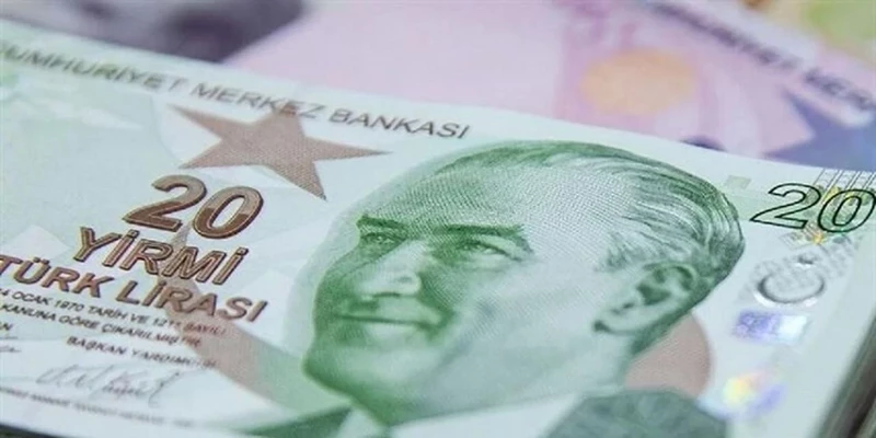 Bugün tedavüle çıkıyor! Merkez Bankası duyurdu, yeni 20 TL'ler geliyor - Resim: 1