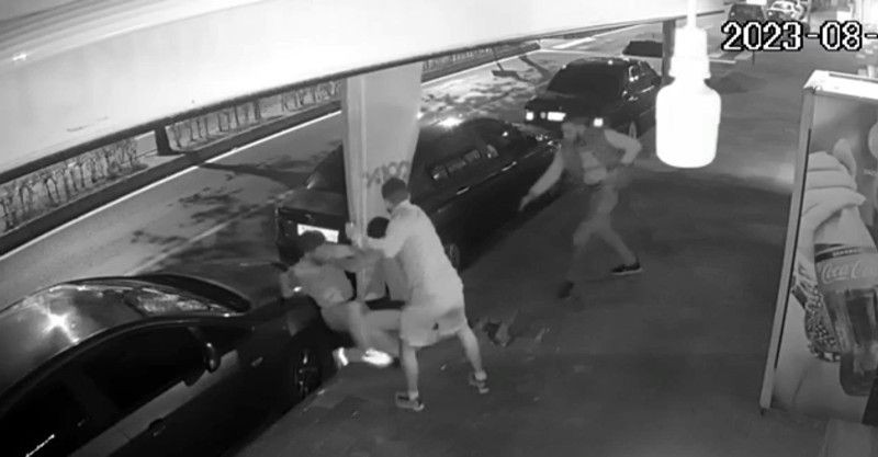 Tekirdağ'da tekel bayisine silahlı baskın! Para yerine kurşun sıktı - Resim: 11
