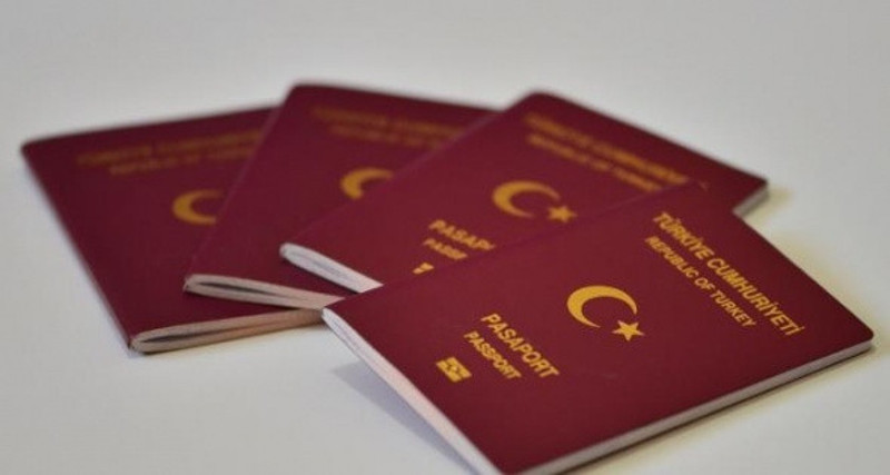 Pasaport ücretleri 2023: 6 aylık, 1 ve 3 yıllık, 10 yıllık pasaport ücreti ne kadar oldu? - Resim : 1