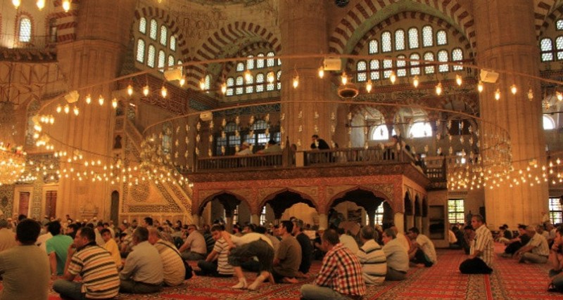 ÜÇ AYLARIN BAŞLANGICI 2024: 3 aylar ne zaman başlıyor, ne kadar kaldı? Ramazan hangi ayın kaçında başlıyor? - Resim : 2