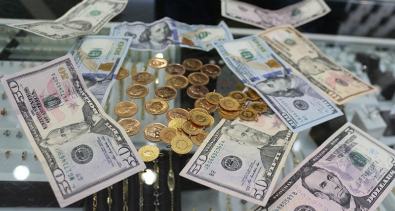 Bugün dolar ne kadar? Euro kaç lira? 6 Haziran 2024 güncel döviz kuru, dolar/TL, euro/TL kurları - Resim : 2