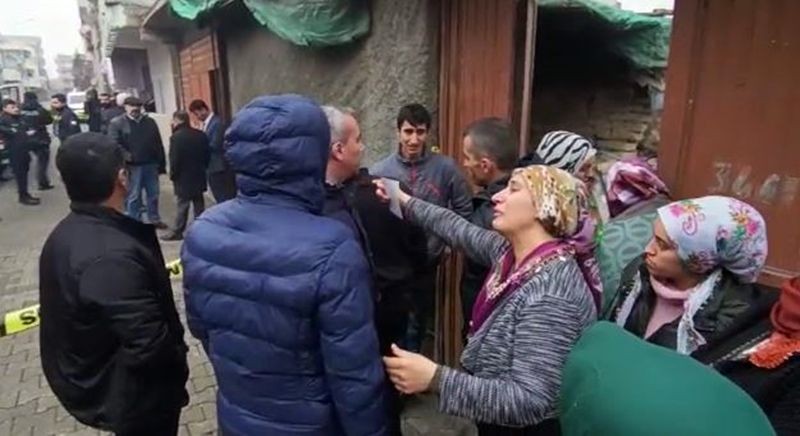 Batman'da boşanma aşamasındaki eşine acı çektirmek için kendi öz çocuğunu boğarak öldürdü! - Resim: 5