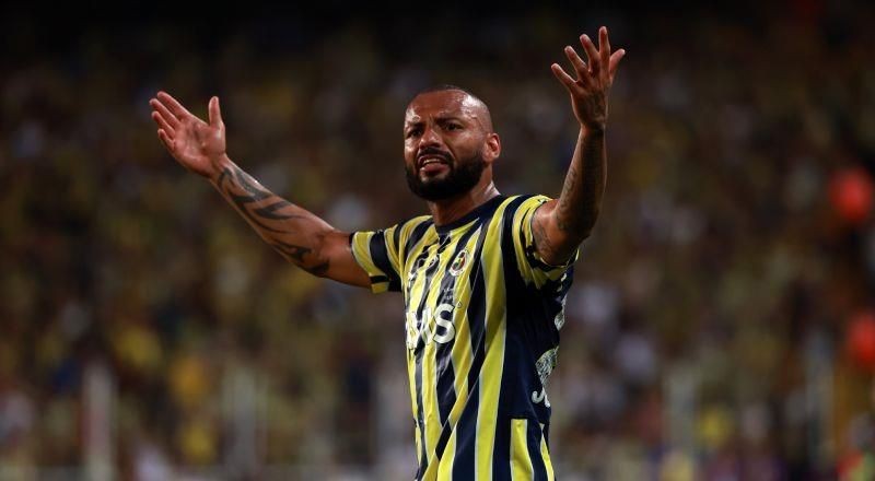 Fenerbahçe'nin Beşiktaş derbisi 11'i şekilleniyor! Jorge Jesus Arda Güler'i oynatacak mı? - Resim: 8