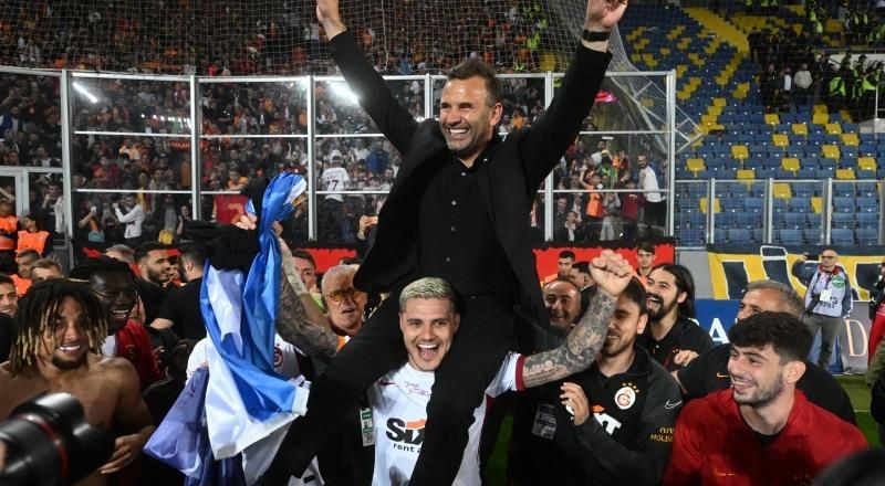Okan Buruk ve Erden Timur ile telefonda konuşan Icardi hüngür hüngür ağladı - Resim: 2