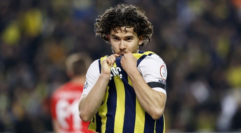 Volkan Demirel: "Ferdi başka bir seviye" - Resim: 4