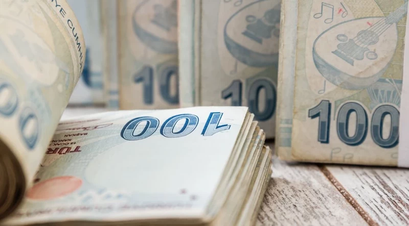 Bankalar TL yarışında sınır tanımıyor! 1 milyon liranın getirisi ne kadar? İşte örnek hesaplama - Resim: 5