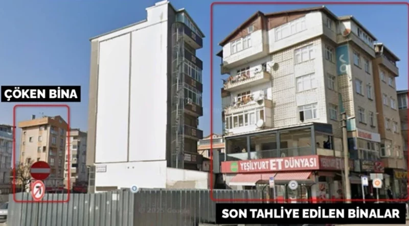 Gebze'de boşaltılan bina sayısı yükseldi! Zemin hareketliliği izleniyor - Resim: 5