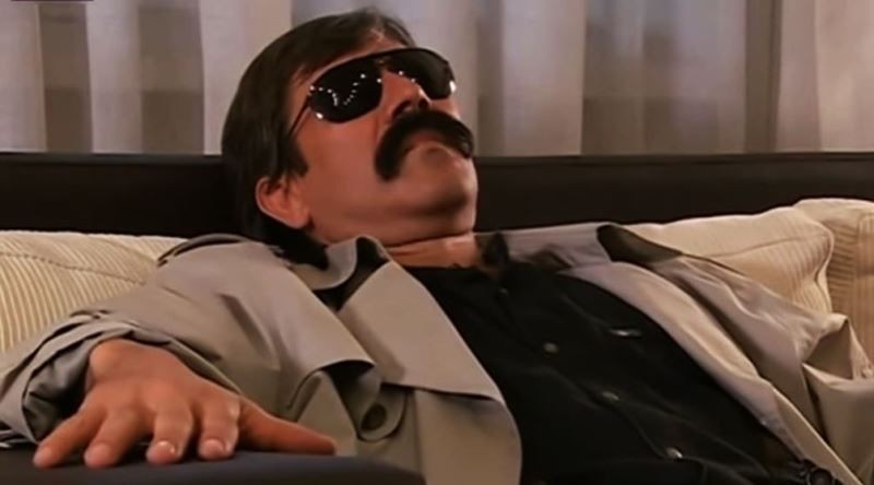 Kurtlar Vadisi'ndeki Pala'nın son halini görenler büyük bir şaşkınlığa uğradı - Resim: 1