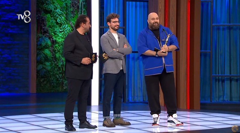 MasterChef'te kaptanlık oyununu, kaptanlar düellosunu kim kazandı? 11 Aralık 2023 MasterChef All Star'da takımlar nasıl oluştu? - Resim : 1