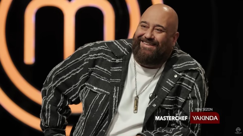 MasterChef ne zaman başlıyor? MasterChef Türkiye 2024 yayın tarihi nedir? MasterChef 2024 tanıtım fragmanı - Resim : 2